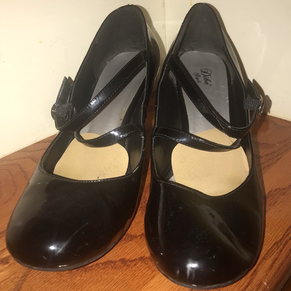 DIBA STYLE Heels